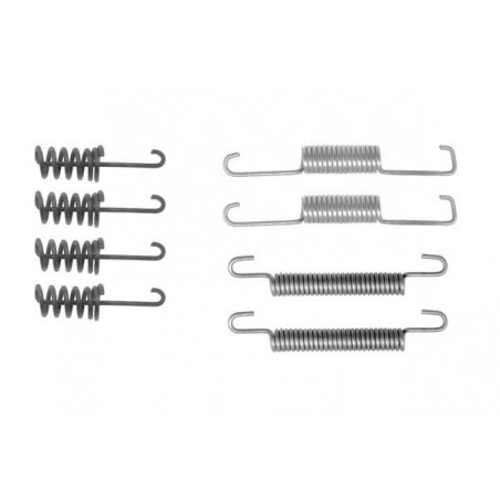 Kit d'accessoires...