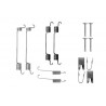 Kit d'accessoires (mâchoire de frein) BOSCH