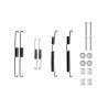 Kit d'accessoires (mâchoire de frein) BOSCH