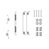 Kit d'accessoires (mâchoire de frein) BOSCH