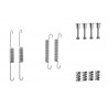 Kit d'accessoires (mâchoires de frein de stationnement) BOSCH