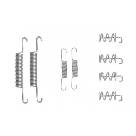 Kit d'accessoires...