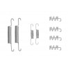 Kit d'accessoires (mâchoires de frein de stationnement) BOSCH