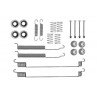Kit d'accessoires (mâchoire de frein) BOSCH