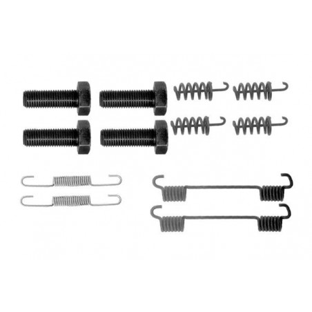 Kit d'accessoires...