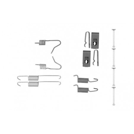 Kit d'accessoires...