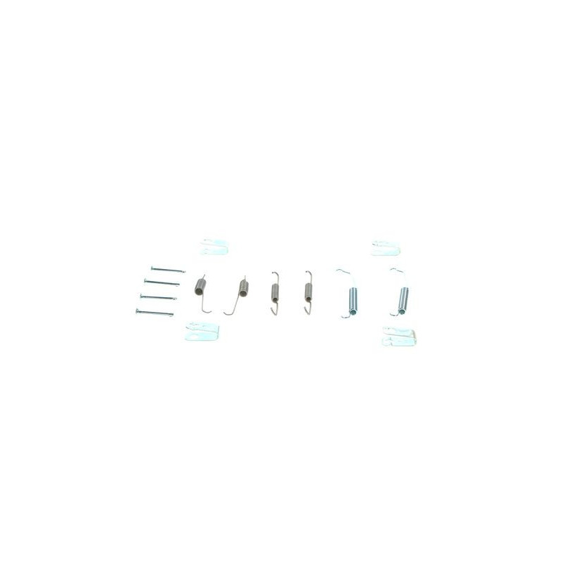 Kit d'accessoires (mâchoire de frein) BOSCH