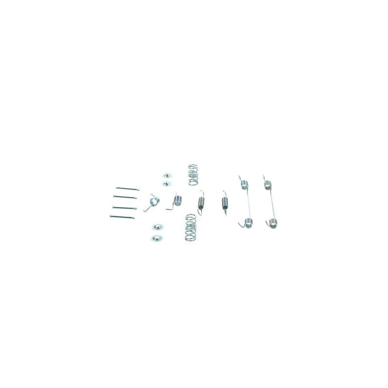 Kit d'accessoires (mâchoire de frein) BOSCH