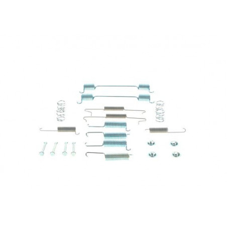 Kit d'accessoires (mâchoire...