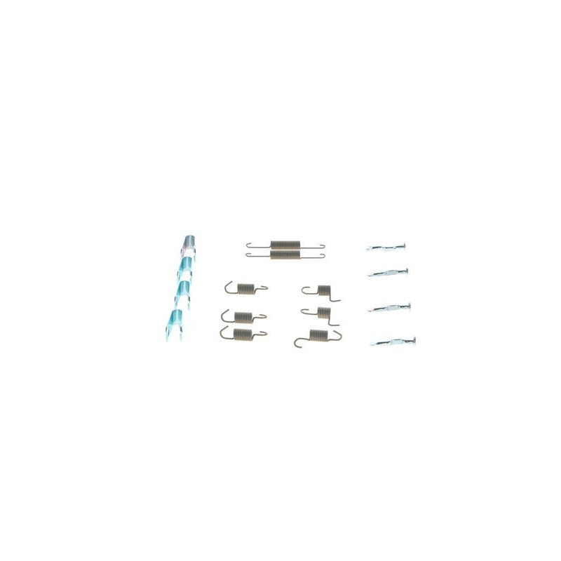 Kit d'accessoires (mâchoires de frein de stationnement) BOSCH