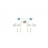Kit d'accessoires (mâchoire de frein) BOSCH