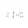 Kit d'accessoires (mâchoire de frein) BOSCH