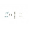 Kit d'accessoires (mâchoire de frein) BOSCH