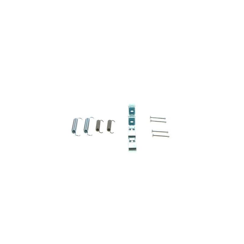 Kit d'accessoires (mâchoires de frein de stationnement) BOSCH