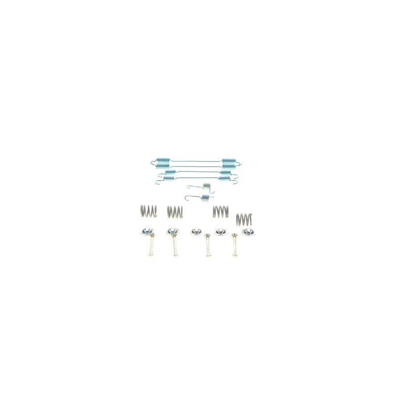 Kit d'accessoires (mâchoire de frein) BOSCH