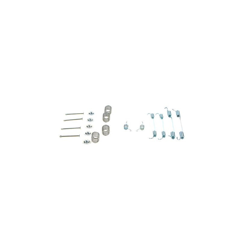Kit d'accessoires (mâchoire de frein) BOSCH