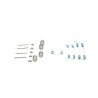 Kit d'accessoires (mâchoire de frein) BOSCH