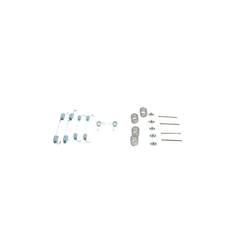 Kit d'accessoires (mâchoire de frein) BOSCH