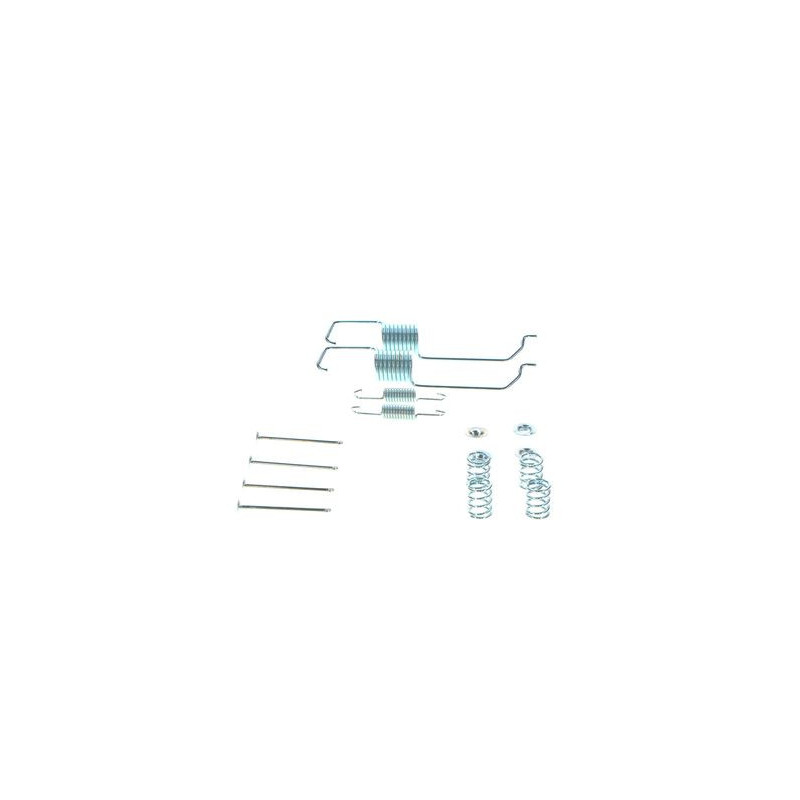 Kit d'accessoires (mâchoire de frein) BOSCH
