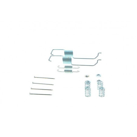 Kit d'accessoires (mâchoire...