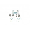 Kit d'accessoires (mâchoires de frein de stationnement) BOSCH