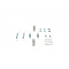 Kit d'accessoires (mâchoires de frein de stationnement) BOSCH