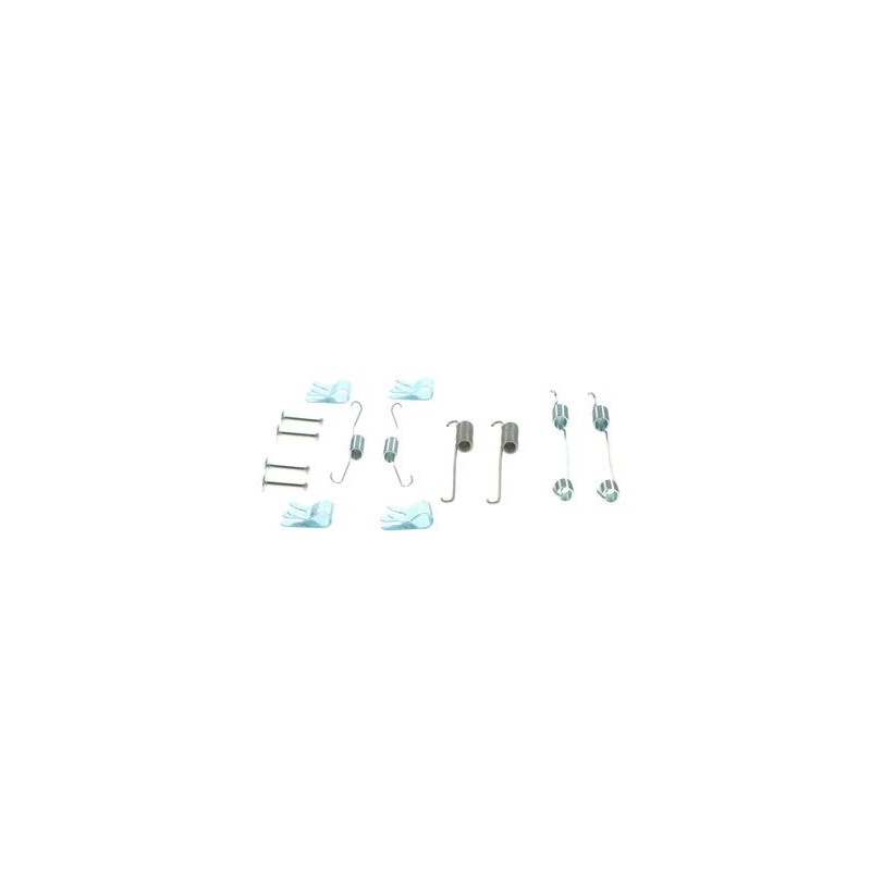 Kit d'accessoires (mâchoire de frein) BOSCH