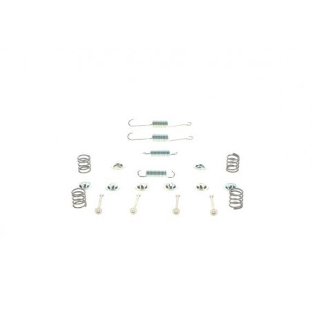 Kit d'accessoires (mâchoire...