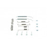 Kit d'accessoires (mâchoire de frein) BOSCH