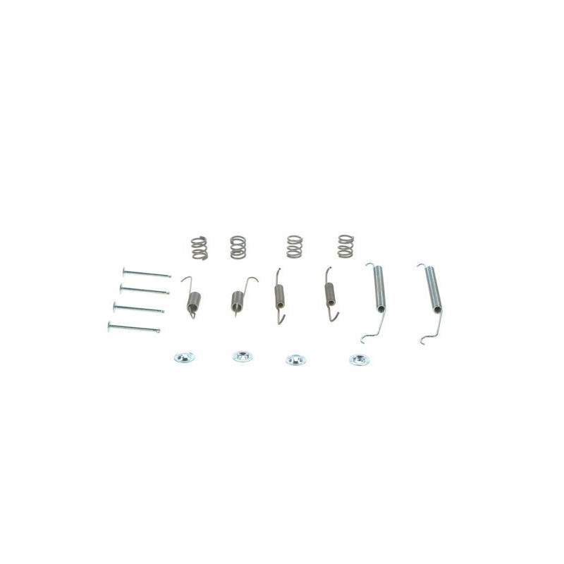 Kit d'accessoires (mâchoire de frein) BOSCH