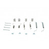 Kit d'accessoires (mâchoire de frein) BOSCH