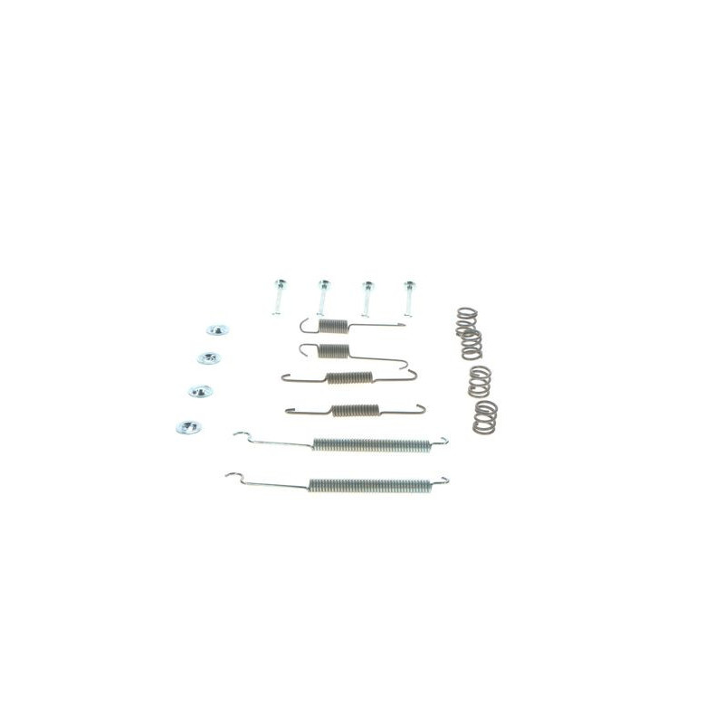 Kit d'accessoires (mâchoire de frein) BOSCH