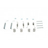 Kit d'accessoires (mâchoire de frein) BOSCH