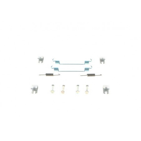 Kit d'accessoires (mâchoire...