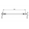Flexible de frein BOSCH