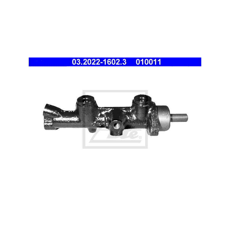 Maître-cylindre de frein ATE