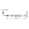 Flexible de frein BOSCH