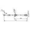 Flexible de frein BOSCH