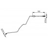 Flexible de frein BOSCH