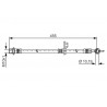 Flexible de frein BOSCH