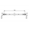 Flexible de frein BOSCH