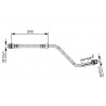 Flexible de frein BOSCH