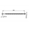 Flexible de frein BOSCH