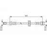 Flexible de frein BOSCH