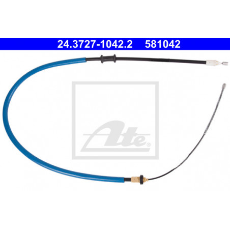 Câble de frein à main ATE