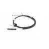 Câble de frein à main BOSCH