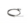 Câble de frein à main BOSCH