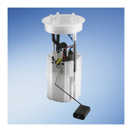 Unité d'injection de...