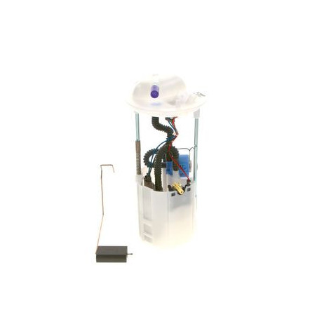 Unité d'injection de...