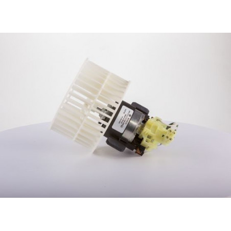 Moteur électrique (pulseur...